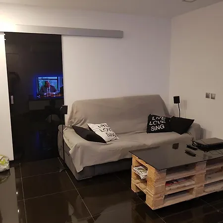 Apartment Daniel